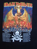 Motörhead / Iron Maiden / Dio on Aug 29, 2003 [380-small]