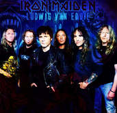 Motörhead / Iron Maiden / Dio on Aug 29, 2003 [386-small]