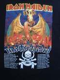 Motörhead / Iron Maiden / Dio on Aug 29, 2003 [392-small]
