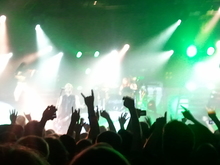Skillet / We As Human / Disciple / Manafest on Nov 4, 2011 [744-small]