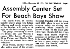 The Beach Boys on Nov 30, 1973 [439-small]