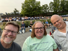 Neko Case / AC Newman  on Aug 29, 2021 [465-small]