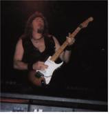  Motörhead / Iron Maiden / Dio / Motorhead on Aug 30, 2003 [495-small]