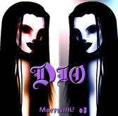  Motörhead / Iron Maiden / Dio / Motorhead on Aug 30, 2003 [499-small]