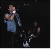  Motörhead / Iron Maiden / Dio / Motorhead on Aug 30, 2003 [501-small]