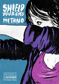 Shield Your Eyes / Metano on Nov 11, 2010 [451-small]