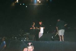  Motörhead / Iron Maiden / Dio / Motorhead on Aug 30, 2003 [517-small]