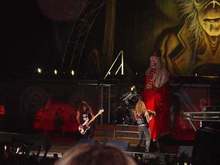  Motörhead / Iron Maiden / Dio / Motorhead on Aug 30, 2003 [528-small]