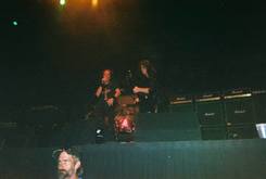  Motörhead / Iron Maiden / Dio / Motorhead on Aug 30, 2003 [536-small]