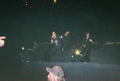  Motörhead / Iron Maiden / Dio / Motorhead on Aug 30, 2003 [542-small]