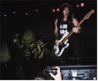  Motörhead / Iron Maiden / Dio / Motorhead on Aug 30, 2003 [562-small]