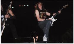  Motörhead / Iron Maiden / Dio / Motorhead on Aug 30, 2003 [565-small]