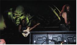  Motörhead / Iron Maiden / Dio / Motorhead on Aug 30, 2003 [568-small]