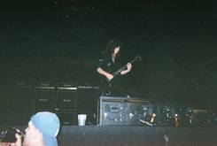  Motörhead / Iron Maiden / Dio / Motorhead on Aug 30, 2003 [569-small]
