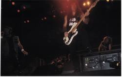  Motörhead / Iron Maiden / Dio / Motorhead on Aug 30, 2003 [576-small]