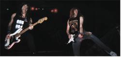  Motörhead / Iron Maiden / Dio / Motorhead on Aug 30, 2003 [581-small]