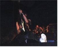  Motörhead / Iron Maiden / Dio / Motorhead on Aug 30, 2003 [583-small]