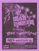  Motörhead / Iron Maiden / Dio / Motorhead on Aug 30, 2003 [585-small]