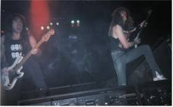  Motörhead / Iron Maiden / Dio / Motorhead on Aug 30, 2003 [588-small]