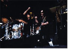  Motörhead / Iron Maiden / Dio / Motorhead on Aug 30, 2003 [589-small]