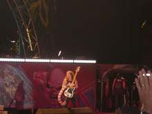  Motörhead / Iron Maiden / Dio / Motorhead on Aug 30, 2003 [593-small]