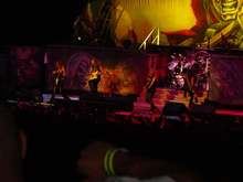  Motörhead / Iron Maiden / Dio / Motorhead on Aug 30, 2003 [594-small]