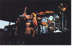  Motörhead / Iron Maiden / Dio / Motorhead on Aug 30, 2003 [595-small]