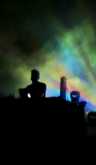 Mystery Skulls / ForteBowie / Cherub on Feb 13, 2015 [746-small]