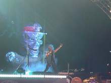  Motörhead / Iron Maiden / Dio / Motorhead on Aug 30, 2003 [601-small]