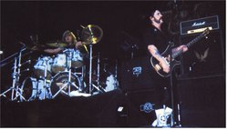  Motörhead / Iron Maiden / Dio / Motorhead on Aug 30, 2003 [616-small]