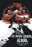 El Kaso Urkijo / Almax on Sep 10, 2011 [462-small]