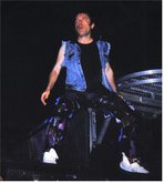  Motörhead / Iron Maiden / Dio / Motorhead on Aug 30, 2003 [620-small]