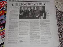  Motörhead / Iron Maiden / Dio / Motorhead on Aug 30, 2003 [621-small]