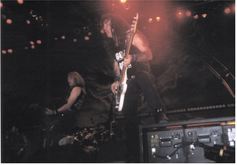  Motörhead / Iron Maiden / Dio / Motorhead on Aug 30, 2003 [622-small]