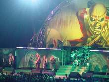  Motörhead / Iron Maiden / Dio / Motorhead on Aug 30, 2003 [623-small]