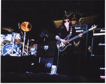  Motörhead / Iron Maiden / Dio / Motorhead on Aug 30, 2003 [624-small]