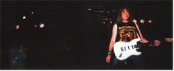  Motörhead / Iron Maiden / Dio / Motorhead on Aug 30, 2003 [626-small]