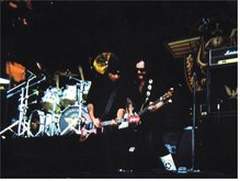  Motörhead / Iron Maiden / Dio / Motorhead on Aug 30, 2003 [627-small]