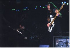  Motörhead / Iron Maiden / Dio / Motorhead on Aug 30, 2003 [630-small]