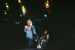  Motörhead / Iron Maiden / Dio / Motorhead on Aug 30, 2003 [639-small]