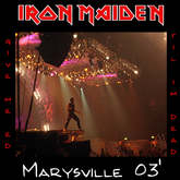  Motörhead / Iron Maiden / Dio / Motorhead on Aug 30, 2003 [643-small]