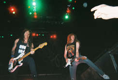  Motörhead / Iron Maiden / Dio / Motorhead on Aug 30, 2003 [645-small]