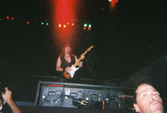  Motörhead / Iron Maiden / Dio / Motorhead on Aug 30, 2003 [646-small]