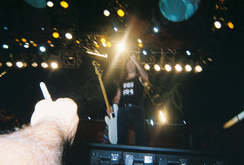  Motörhead / Iron Maiden / Dio / Motorhead on Aug 30, 2003 [648-small]