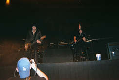  Motörhead / Iron Maiden / Dio / Motorhead on Aug 30, 2003 [649-small]