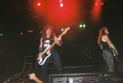  Motörhead / Iron Maiden / Dio / Motorhead on Aug 30, 2003 [651-small]