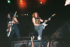  Motörhead / Iron Maiden / Dio / Motorhead on Aug 30, 2003 [655-small]