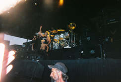  Motörhead / Iron Maiden / Dio / Motorhead on Aug 30, 2003 [657-small]