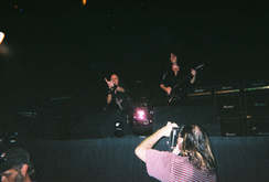  Motörhead / Iron Maiden / Dio / Motorhead on Aug 30, 2003 [658-small]