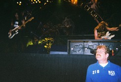  Motörhead / Iron Maiden / Dio / Motorhead on Aug 30, 2003 [659-small]